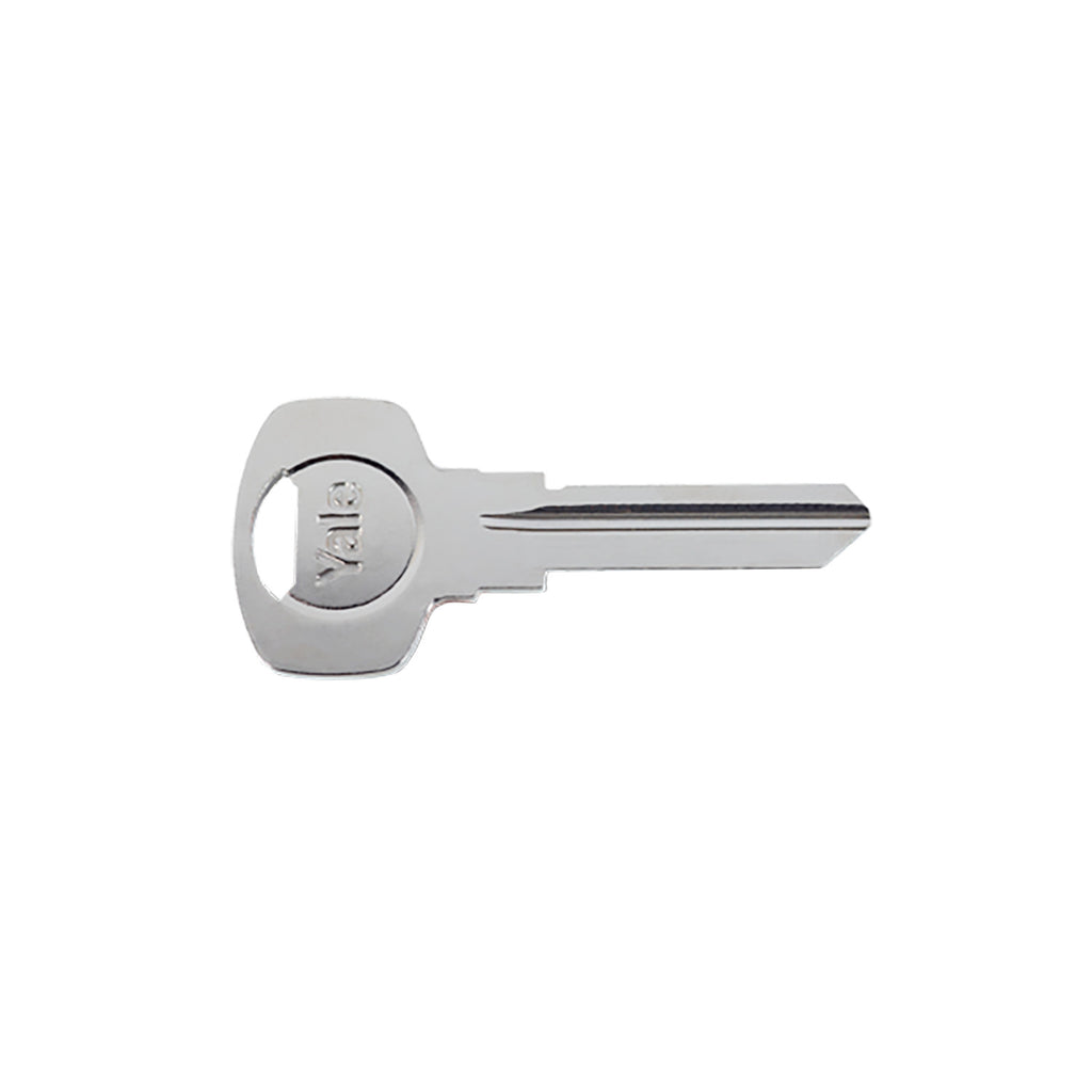 Kwikset 6 Pin Key - Yale Home