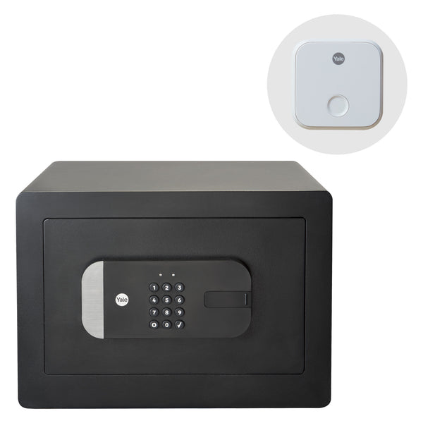 Yale Smart Cabinet Lock with Bluetooth