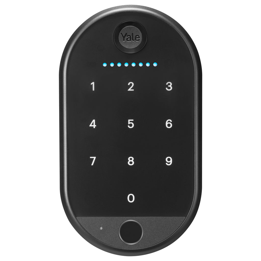 Yale Keypad Touch - Yale Home