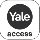 Yale Access App illustration