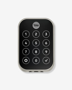 Yale Home, brand website product image