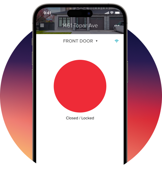 Yale Approach™ Lock with Wi-Fi + Keypad - Yale Home