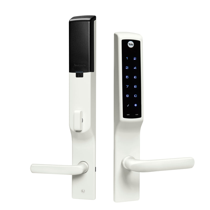 Assure Lock for Andersen Patio Doors with Wi-Fi and Bluetooth