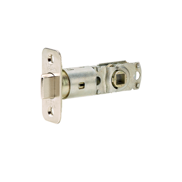 Round Corner Interior Latch | Locking Hardware | Yale Home