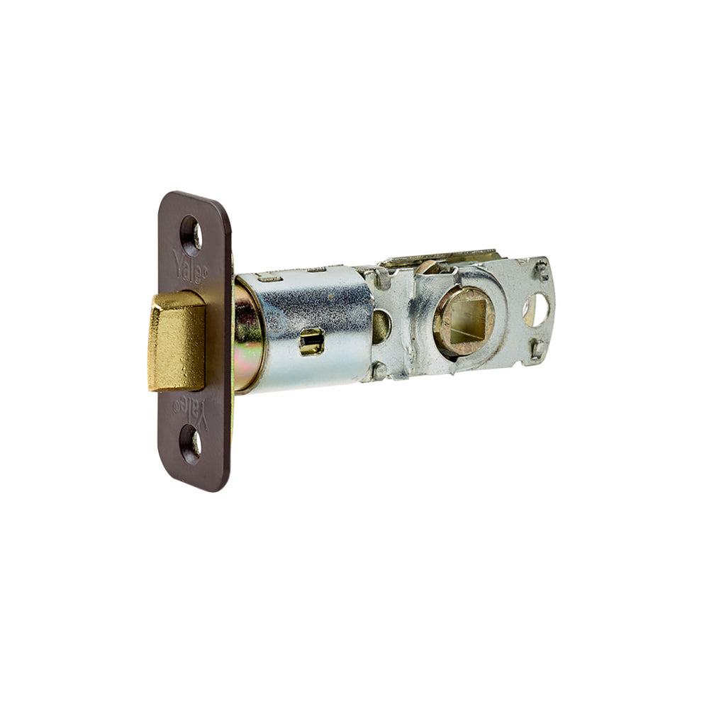 Schlage Adjustable Backset SpringLatch