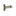 Round Corner Standard Exterior Latch