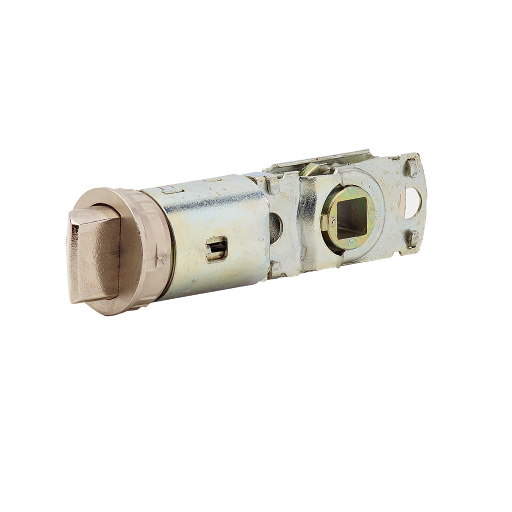 Yale Lock Spring Position Adjustable Spring Drive-In Latch - Yale Home