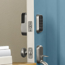 Yale Assure Lock 2 Key-Free Touchscreen with Z-Wave Plus - Yale Home