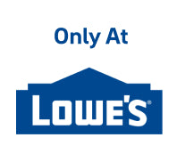 Only at lowes icon
